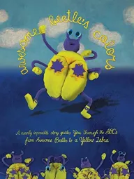 Úžasné brouků barvy