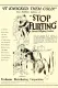 Stop Flirting