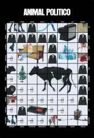 Zvíře politické