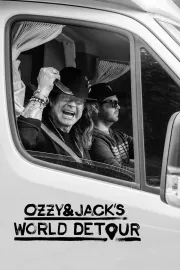 Ozzy & Jack na cestách