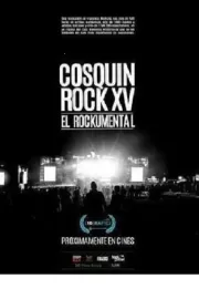 Cosquín Rock XV. El documental