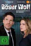 Böser Wolf