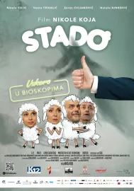 Stádo