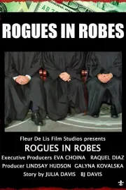 Rogues in Robes
