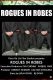 Rogues in Robes
