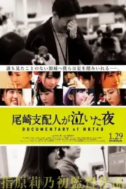 Ozaki shihainin ga naita yoru: Documentary of HKT48