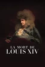 Smrt Ludvíka XIV.