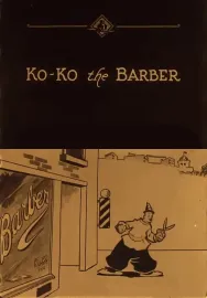 Koko the Barber