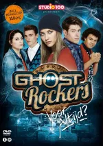 Ghost Rockers - Voor altijd?