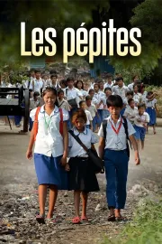 Les pépites