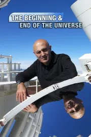 Počátek a konec vesmíru