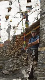 Existuje Yeti nebo ne?