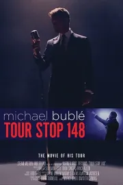 Michael Buble - TOUR STOP 148