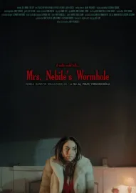 Nebile Hanım'ın Solucandeliği