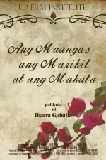 Ang maangas, ang marikit, at ang makata