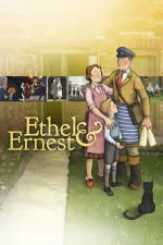 Ethel a Ernest