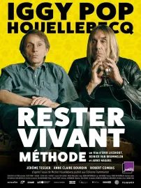 To Stay Alive - A Method