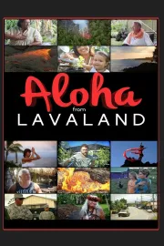 Aloha from Lavaland
