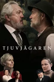 Tjuvjägaren