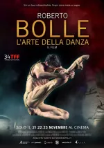 Roberto Bolle - L'Arte della Danza
