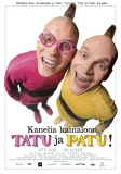 Tatu a Patu