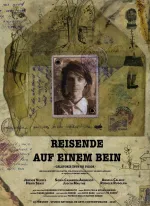 Voyager sur une jambe