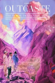 Outcaste – The House that Carol Built