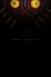 Majora's Mask – Terrible Fate