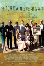 Jméno: Dobrica, příjmení: neznámé