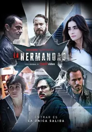 Inicuo: La Hermandad