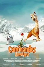 Caminandes: Llamigos