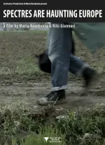 Strašidla obcházejí Evropou