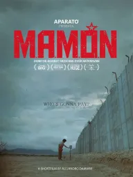 M.A.M.O.N. (Monitor Against Mexicans Over Nationwide)