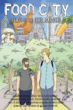 Food City: Feast Of The Five Boroughs