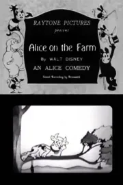 Alice on the Farm