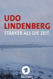 Udo Lindenberg - Stärker als die Zeit