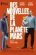 Des nouvelles de la planète Mars