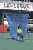 Las lindas