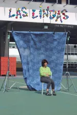 Las lindas