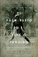 El palabrerío en el espejo fundido.