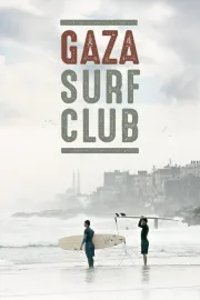 Gaza Surf Club