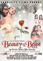 Beauty and the Beast XXX: An Erotic Tale