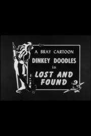 Dinky Doodle in the Lost and Found