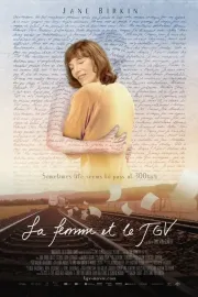La Femme et le TGV