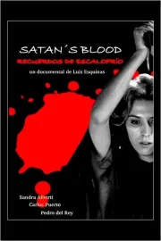 Satan's Blood. Recuerdos de Escalofrío