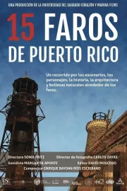 15 Lighthouses of Puerto Rico