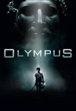 Olymp - Zkáza Bohů