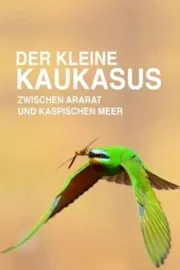 Malý Kavkaz – mezi Araratem a Kaspickým mořem