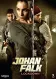Johan Falk: Lockdown
