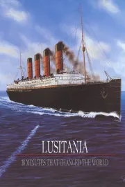 Lusitania: 18 minut, které otřásly světem